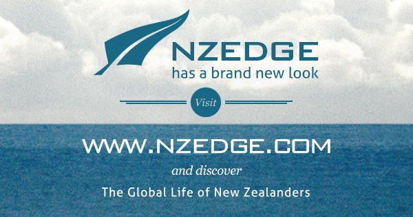 NZEDGE has a brand new look - click here to visit the new site. 