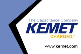 KEMET logo