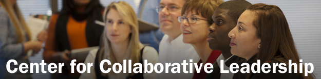 Center for Collaborative Leadership