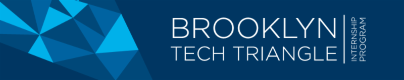Brooklyn Tech Triangle Internship Program