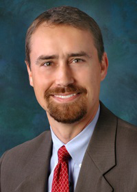 Dr. Michael Kruger