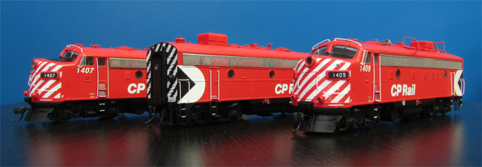CP Action Red
