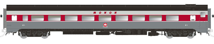 Monon