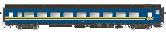 VIA Rail Canada