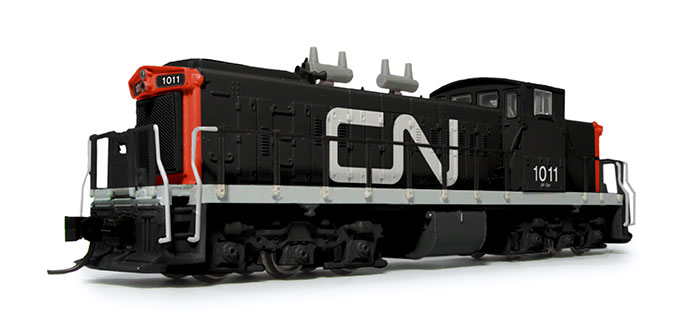 GMD-1 CN Locomotive