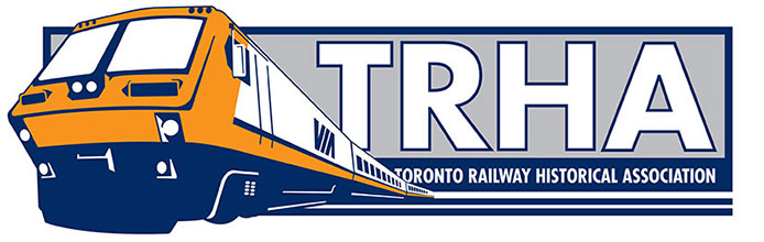 Rapido Trains LRC - 6917 TRHA