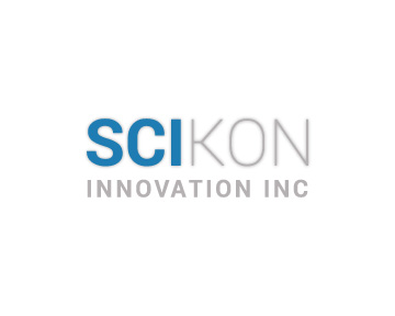 SciKon logo