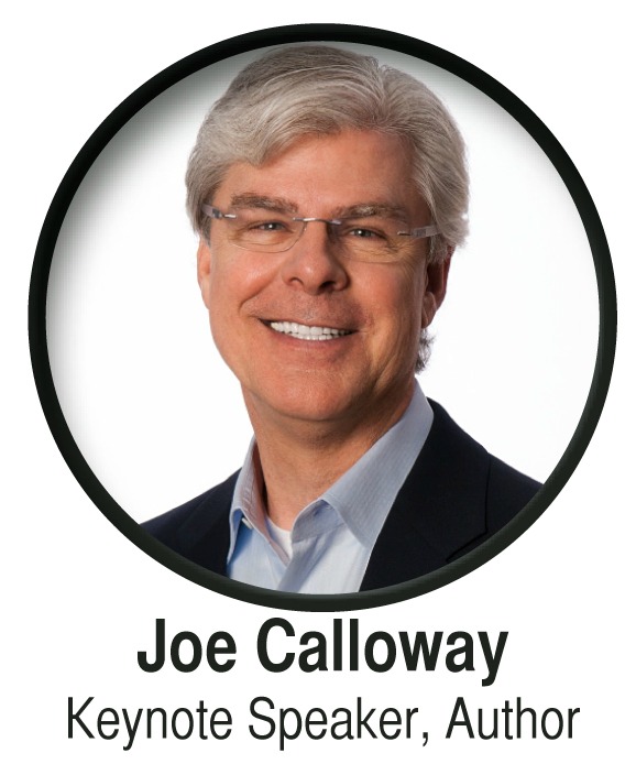Joe Calloway