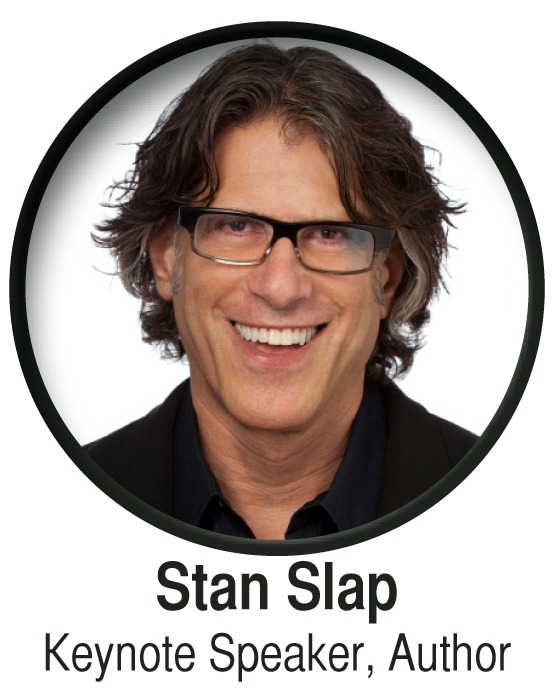 Stan Slap