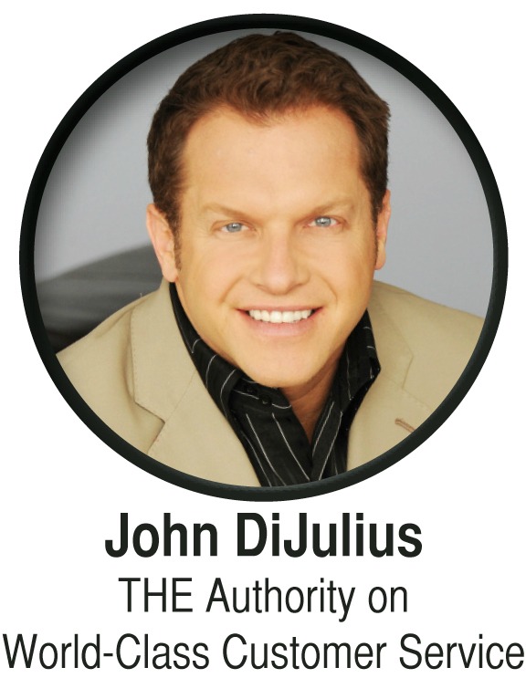 John DiJulius