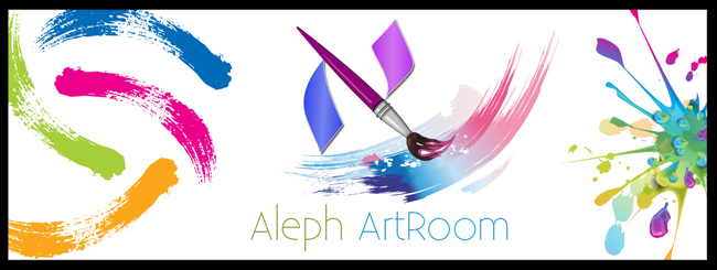 Aleph ArtRoom