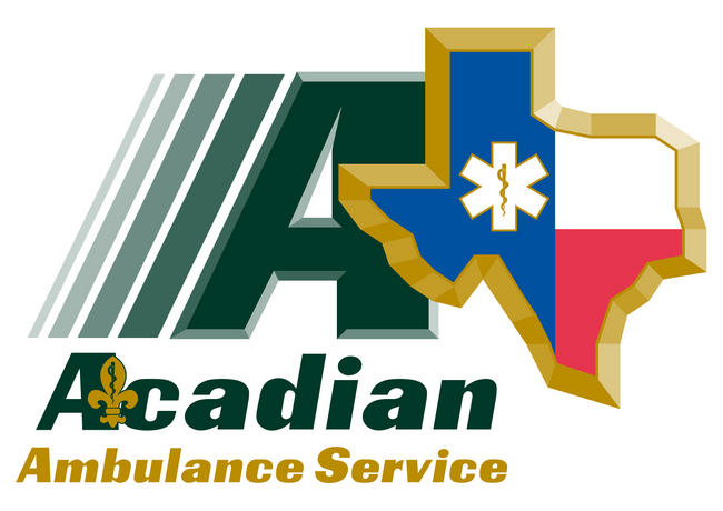 Acadian Ambulance Logo