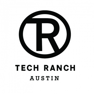 Tech Ranch Austin logo