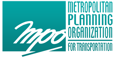 Metropolitan Planning Organization logo