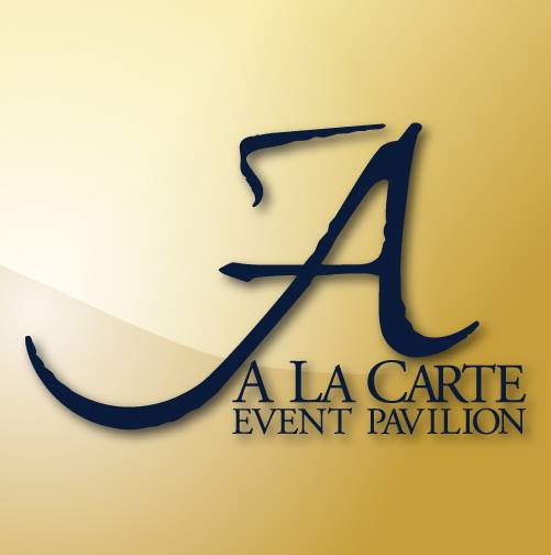 A La Carte Event Pavilioin logo