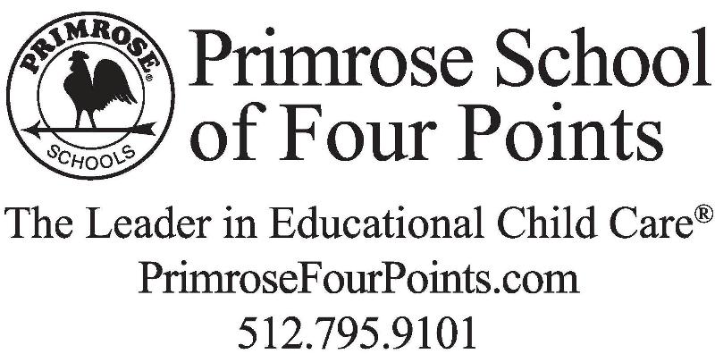 Primrose Four Points