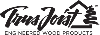 TrusJoist EWP Logo