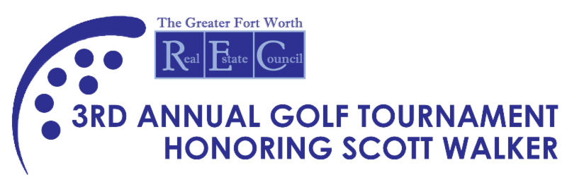 GFWREC Golf Logo 2014