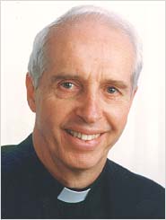Fr. Francis Martin