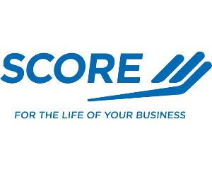 SCORE Association Logo