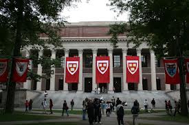 9 Harvard