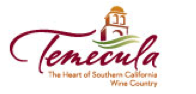 City of Temecula logo