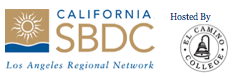 SBDC ElCo logo