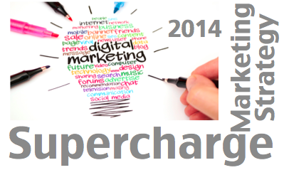 Supercharge Social and Mobile Marketing 2014