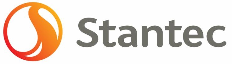 2015 Stantec Logo