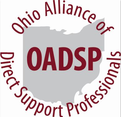 OADSP Logo