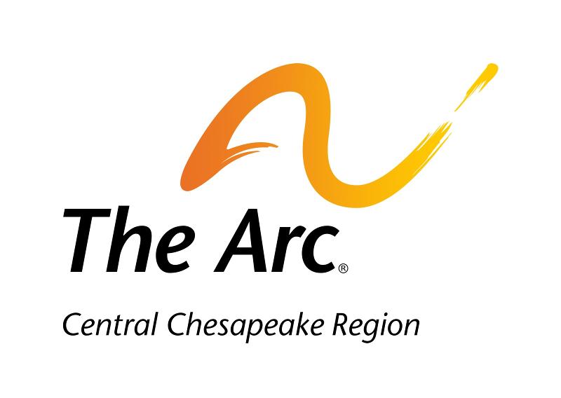 The Arc Logo registered