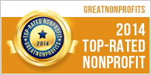 Forever Family Foundation Great NonProfit Award