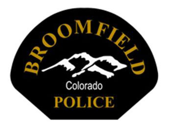 Broomfield Police Logoo
