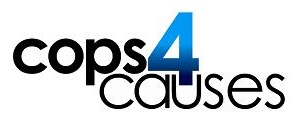 Cops 4 Causes Banner 2012