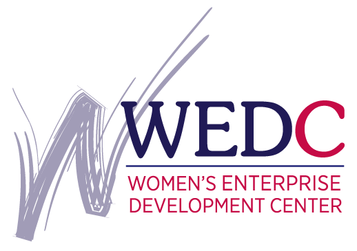 WEDC logo gif