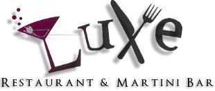 luxe logo