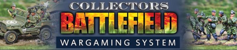 Image for Collectors Battlefield #1