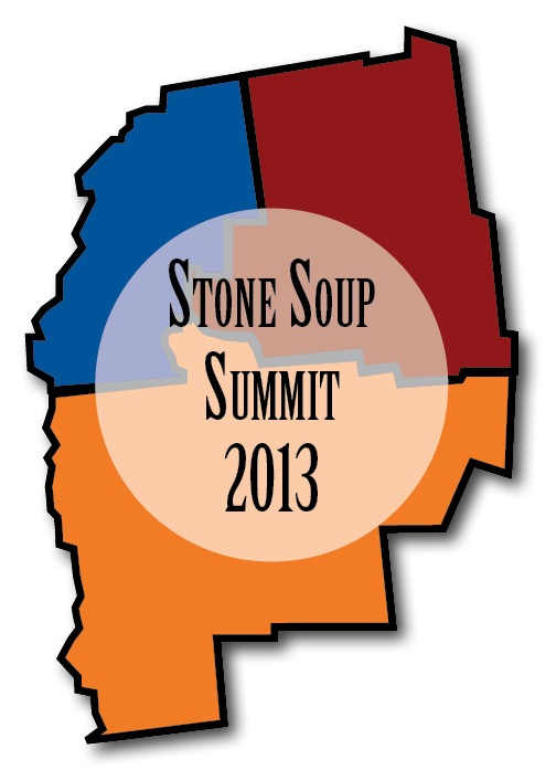 Stone Soup 2013