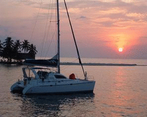 Belize Sail