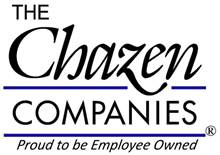 The Chazen Companies logo