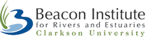 Beacon Institute_Clarkson University logo