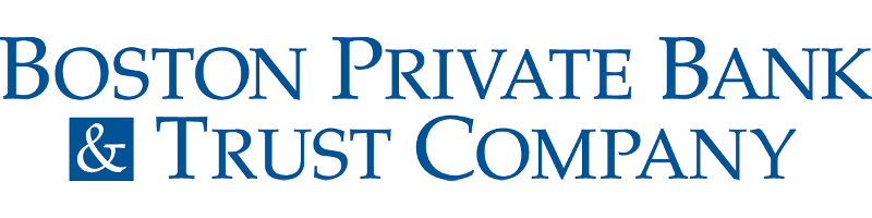 Boston Private Bank logo