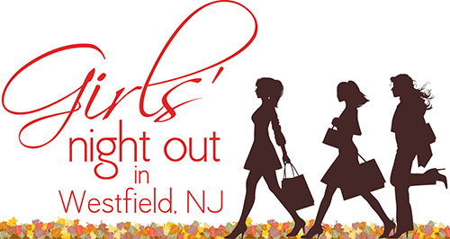Girls Night Out Fall logo 2013 - red
