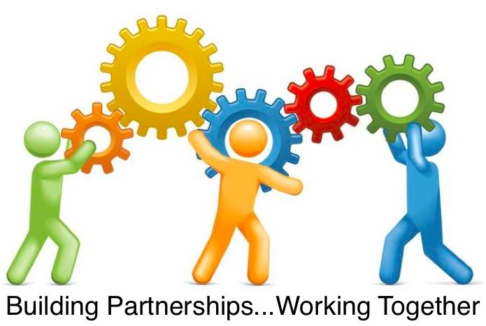 2017 Building Partnerships...Working Together Conference
