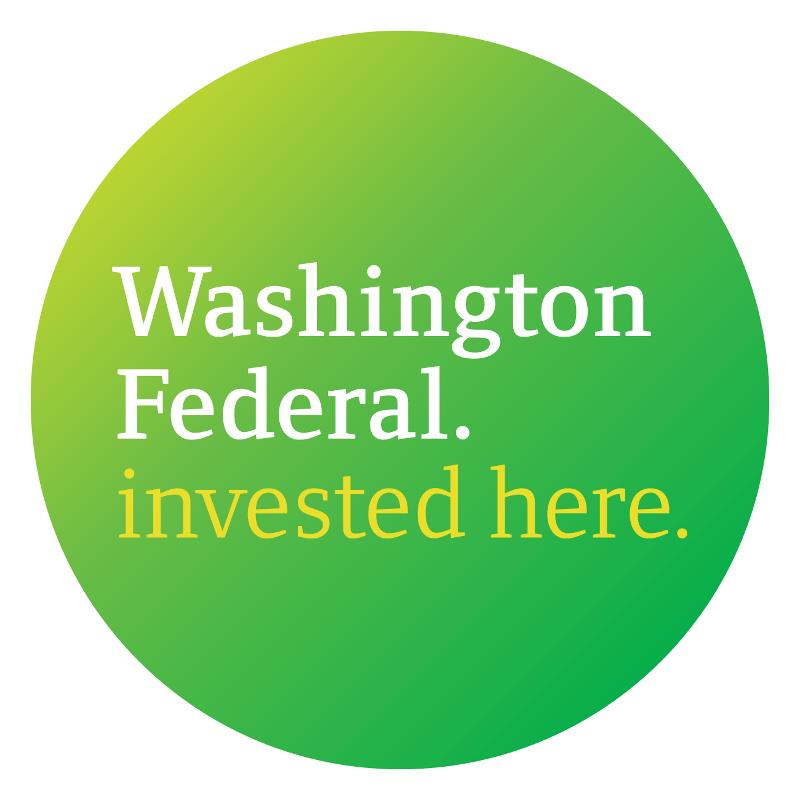 Washington Federal Dot