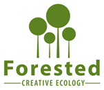 Forested