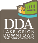 DDA Logo