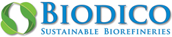 BIODICO Logo