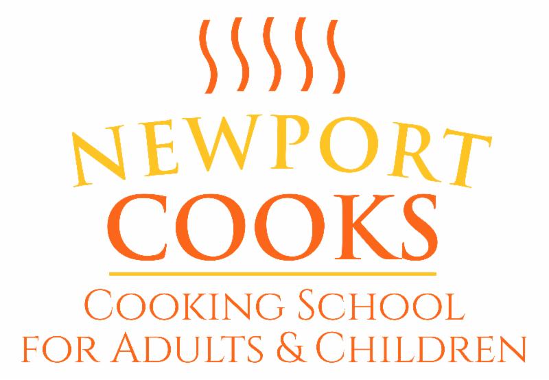 Newport Cooks Cooking School for Adults and Children