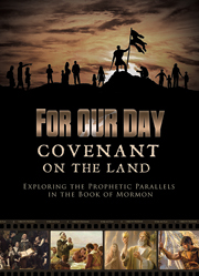For Our Day DVD cover art